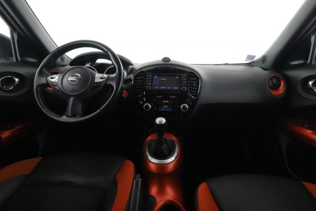 Nissan Juke image 5