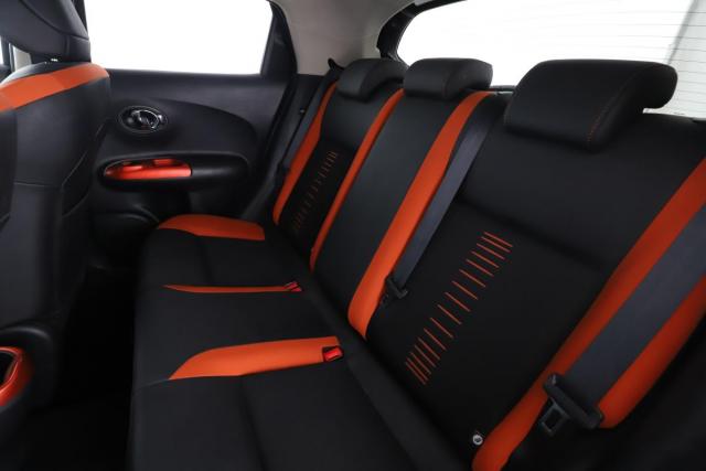 Nissan Juke image 8