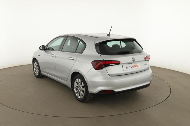 Fiat Tipo image 9