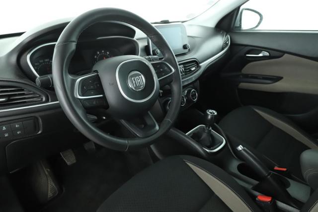 Fiat Tipo image 6