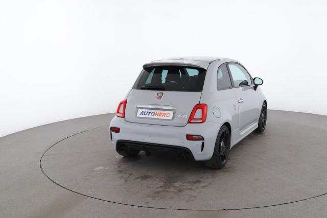 Abarth 500 image 7