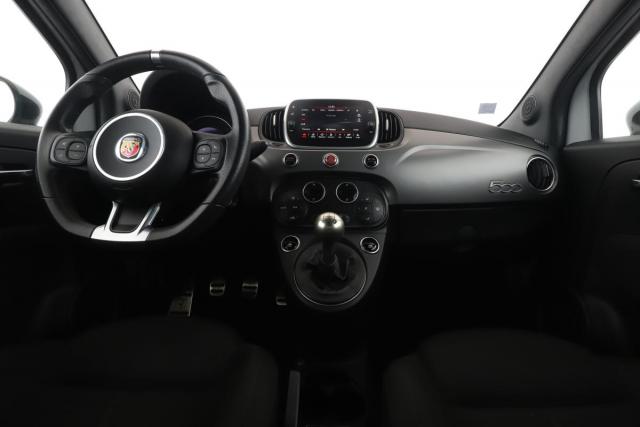 Abarth 500 image 2