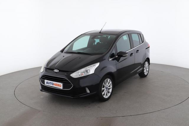 Ford B-Max 1.5 Tdci Titanium 95 Ch