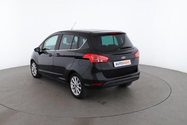 Ford B-Max image 1