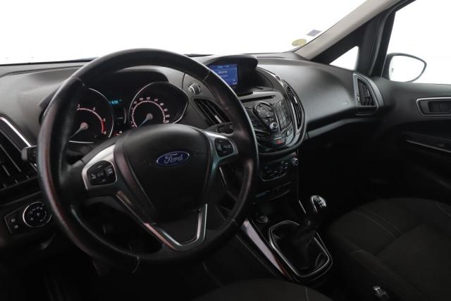 Ford B-Max image 3