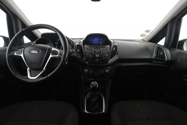 Ford B-Max image 8