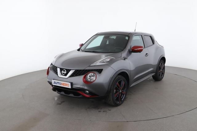 Nissan Juke 1.2 Dig-T Tekna 115 Ch