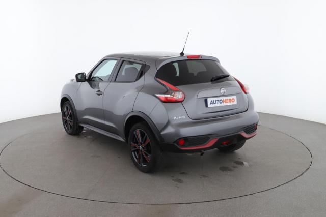 Nissan Juke image 2