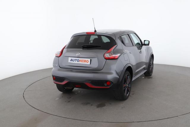 Nissan Juke image 1