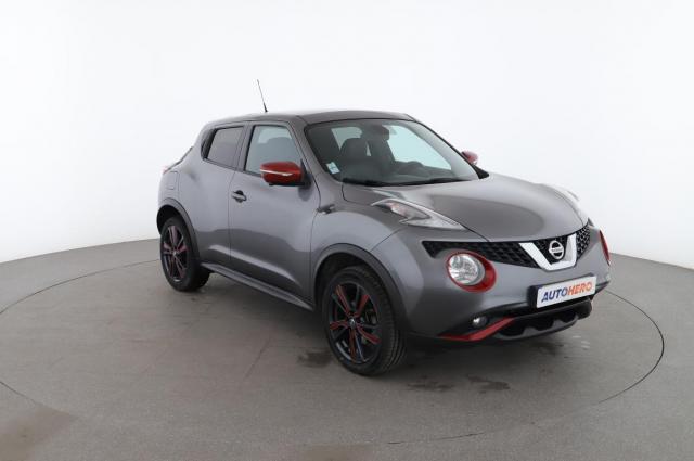 Nissan Juke image 8