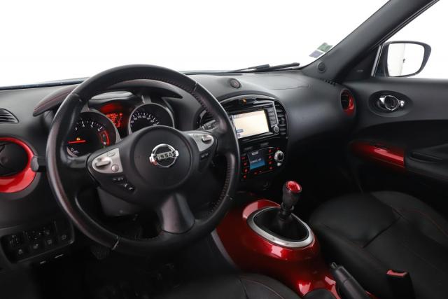 Nissan Juke image 7