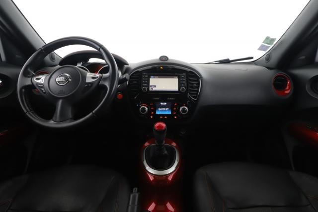 Nissan Juke image 5