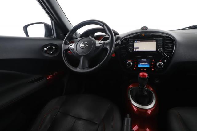 Nissan Juke image 4