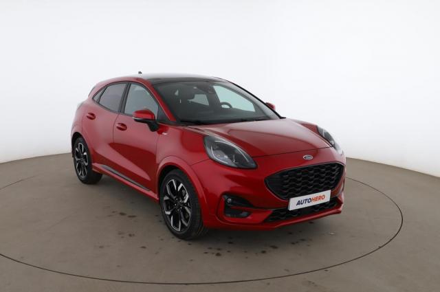 Ford Puma image 4