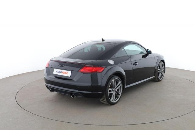 Audi Tt Coupé image 3