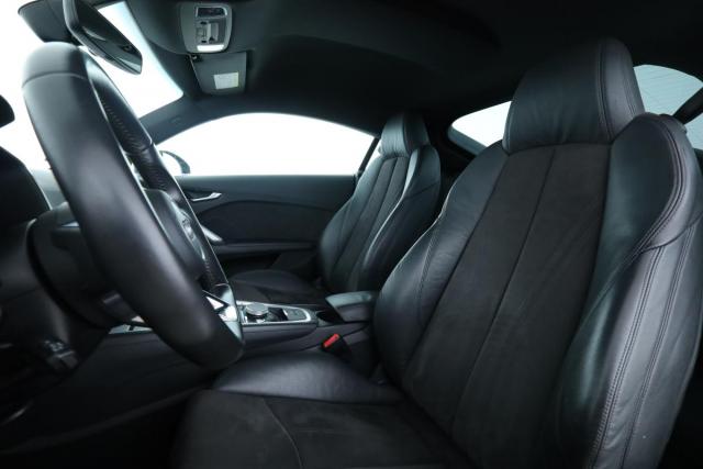 Audi Tt Coupé image 7