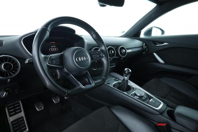 Audi Tt Coupé image 6