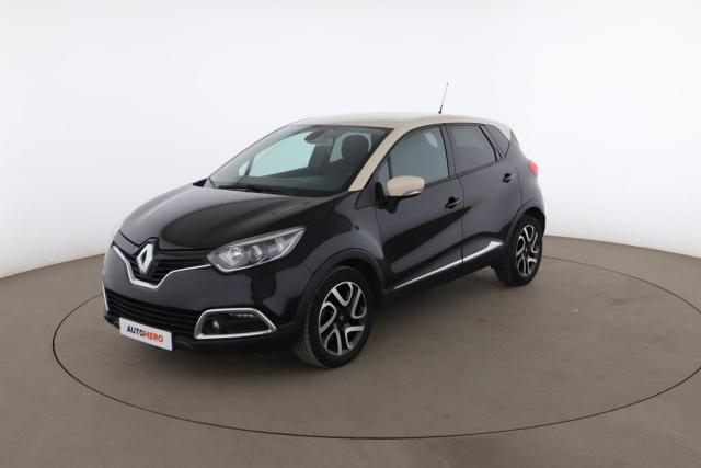 Renault Captur 0.9 Tce Energy Intens Eco2 90 Ch