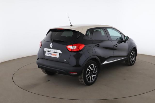 Renault Captur image 4