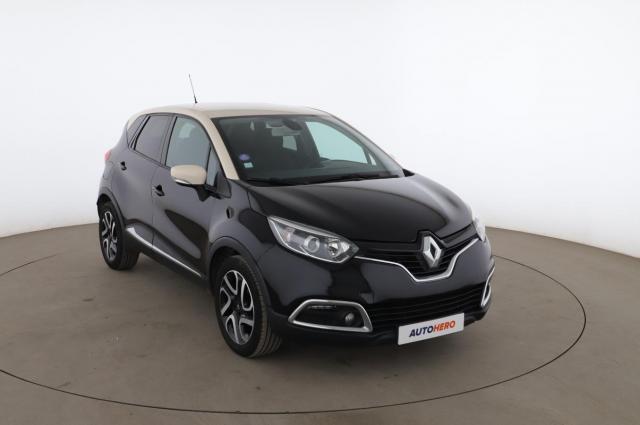 Renault Captur image 3