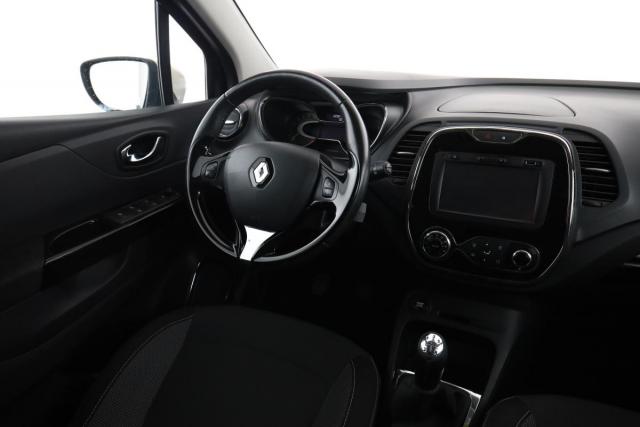 Renault Captur image 1