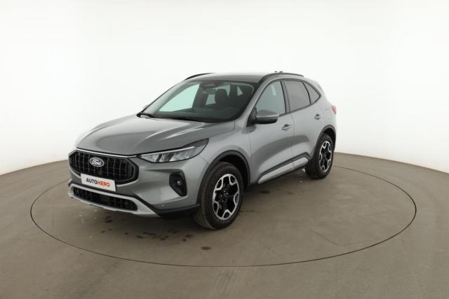 Ford Kuga 2.5 Duratec Flexifuel Fhev Active Powershift 180 Ch