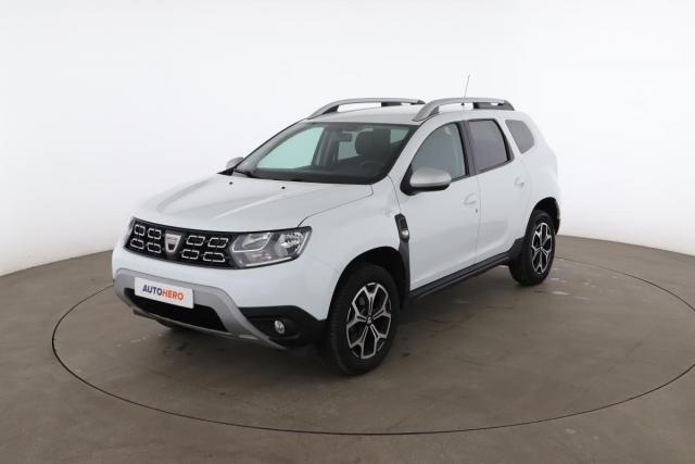 Dacia Duster Ii 1.5 Dci Blue Prestige 4x2 116 Ch