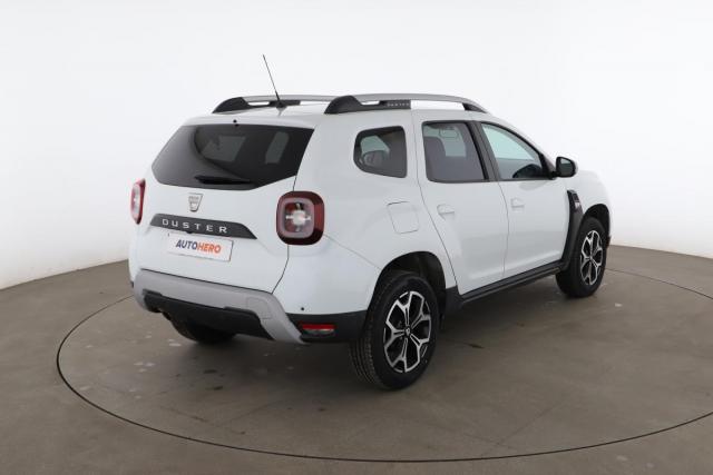 Dacia Duster image 4