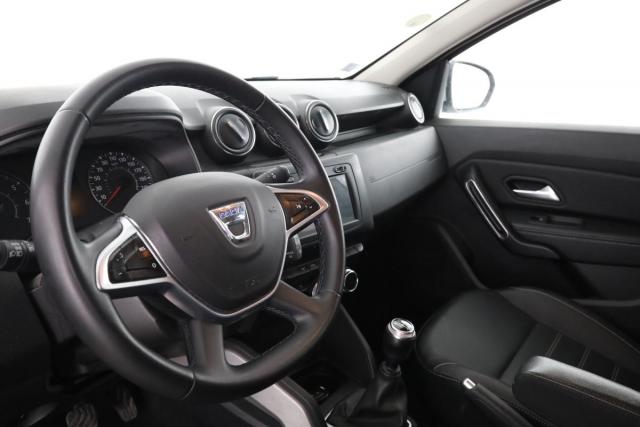 Dacia Duster image 8
