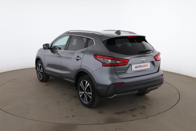 Nissan Qashqai image 1