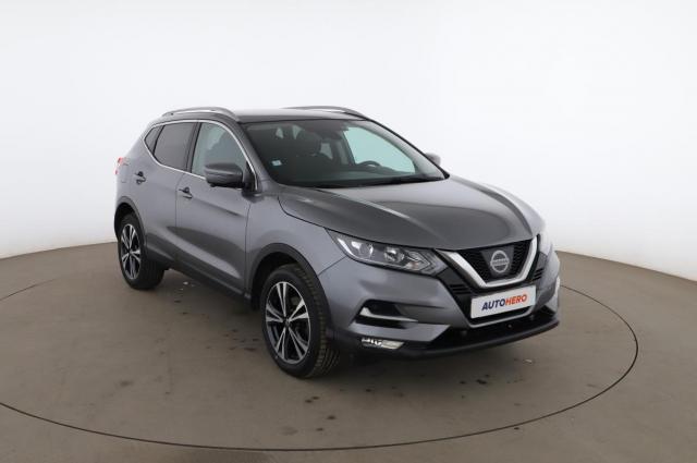 Nissan Qashqai image 5