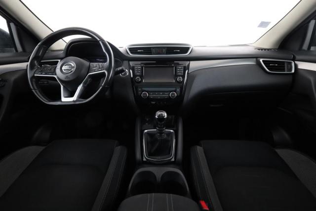Nissan Qashqai image 4