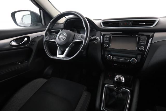 Nissan Qashqai image 8