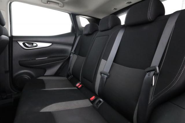 Nissan Qashqai image 2