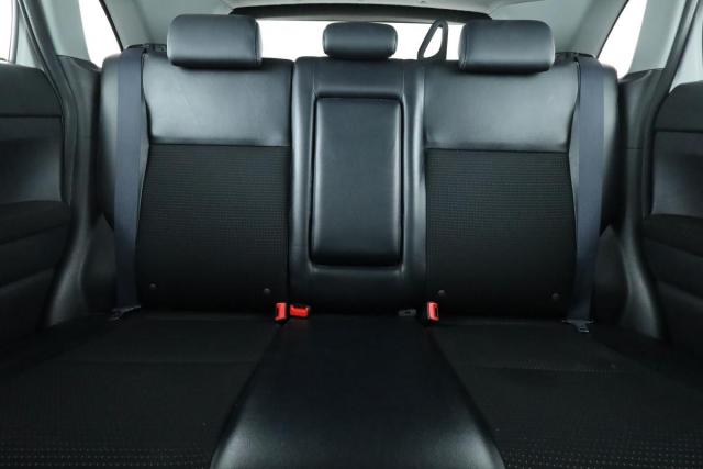 Citroen C4 Aircross image 8