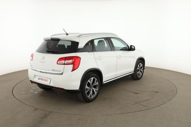 Citroen C4 Aircross image 6