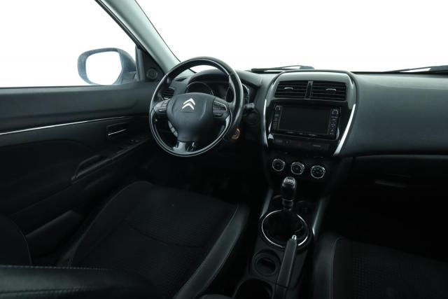 Citroen C4 Aircross image 5