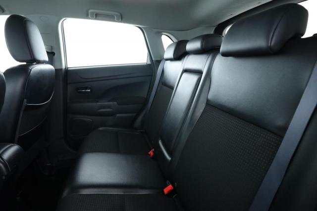 Citroen C4 Aircross image 7