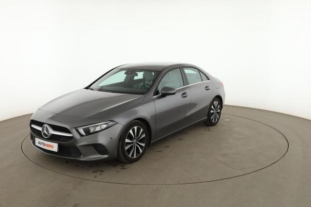 Mercedes Benz Classe A Berline 180 D Style Line 7g-Dct 116 Ch