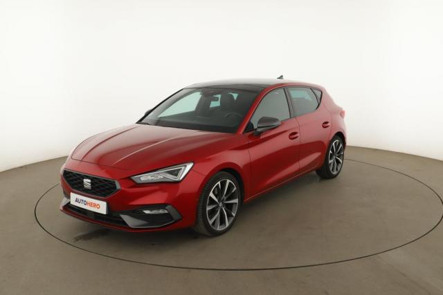 Seat Leon 1.5 Etsi Fr Dsg7 150 Ch