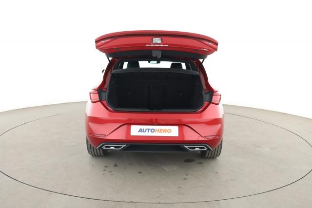 Seat Leon image 2