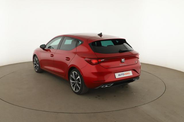 Seat Leon image 9