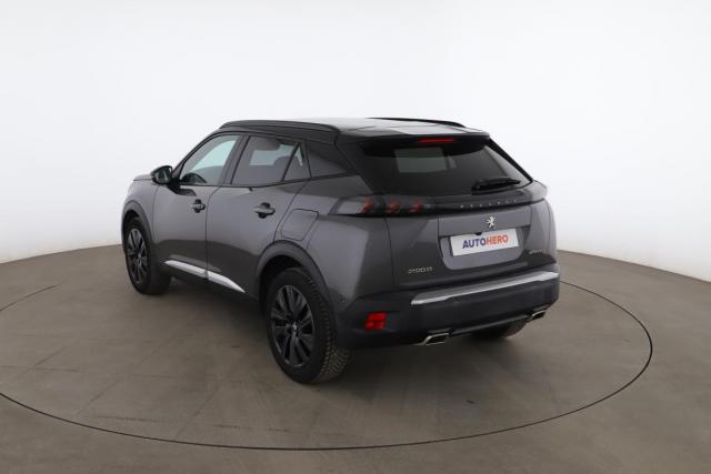 Peugeot 2008 image 6