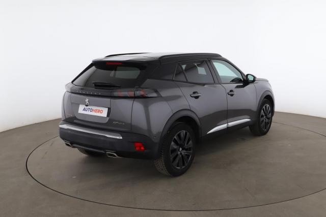 Peugeot 2008 image 4