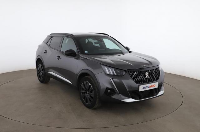 Peugeot 2008 image 1