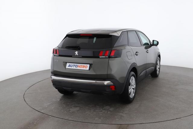 Peugeot 3008 image 8
