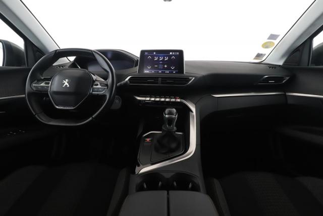 Peugeot 3008 image 4