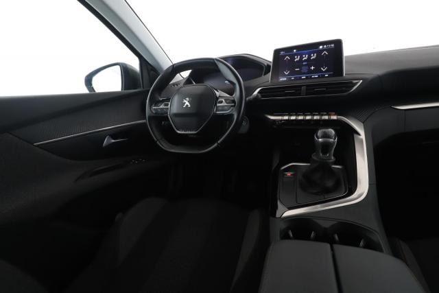 Peugeot 3008 image 5