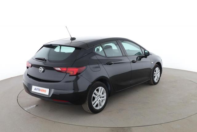 Opel Astra image 3