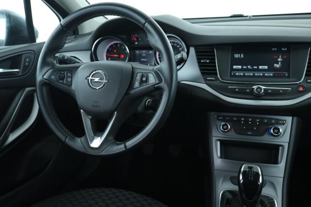 Opel Astra image 6